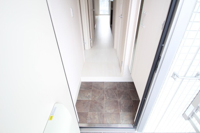 ビューメゾンの物件内観写真