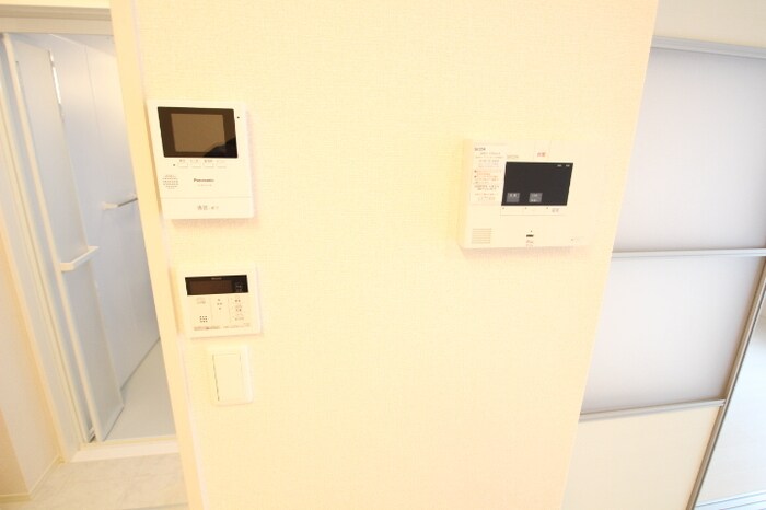 ビューメゾンの物件内観写真