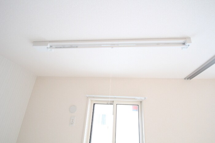 ビューメゾンの物件内観写真