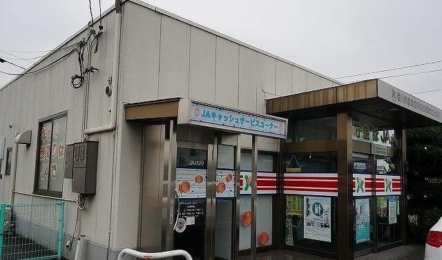 スワン　ＫＩＴＡＭＵＲＡ　Ｃの物件外観写真
