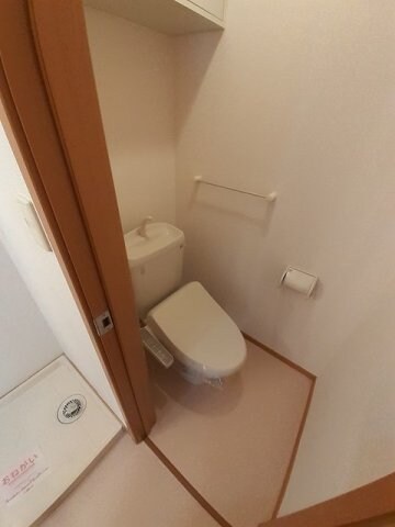 スワン　ＫＩＴＡＭＵＲＡ　Ｃの物件内観写真