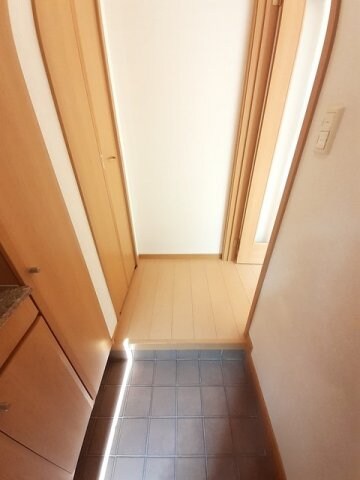 スワン　ＫＩＴＡＭＵＲＡ　Ｃの物件内観写真