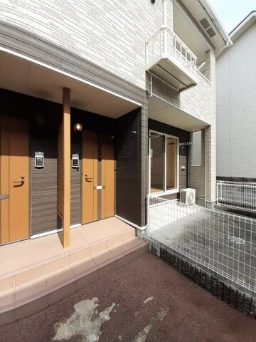 スワン　ＫＩＴＡＭＵＲＡ　Ｃの物件内観写真