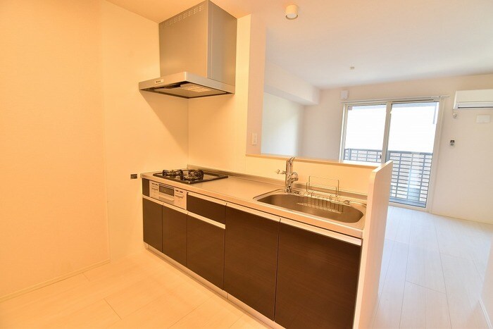 ビューメゾンの物件内観写真