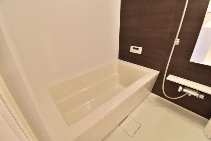 ビューメゾンの物件内観写真