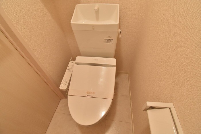 ビューメゾンの物件内観写真