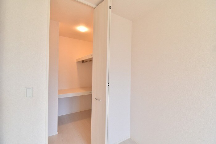 ビューメゾンの物件内観写真