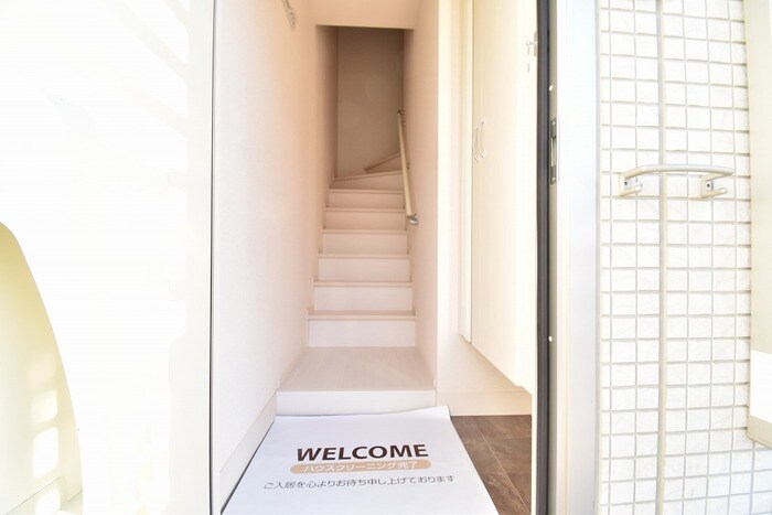 ビューメゾンの物件内観写真