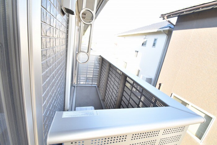 ビューメゾンの物件内観写真