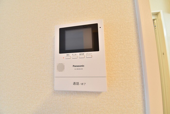 ビューメゾンの物件内観写真