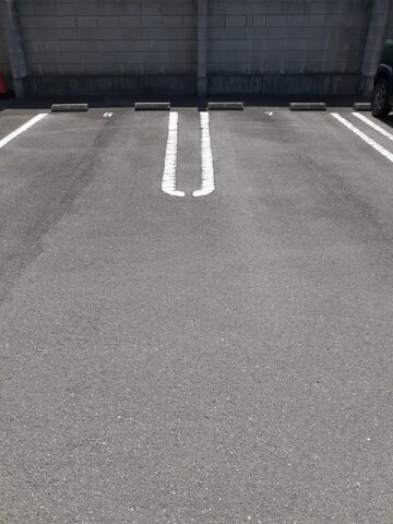 カーサ・エスベランサの物件外観写真