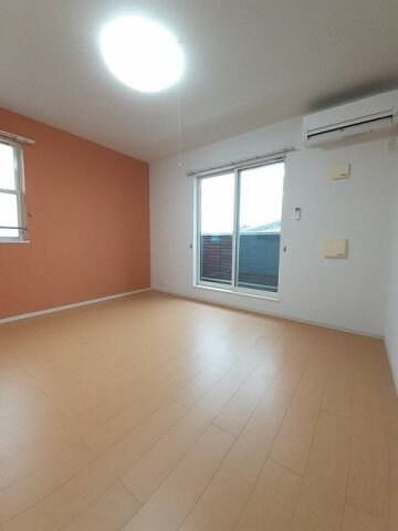 カーサ・エスベランサの物件内観写真