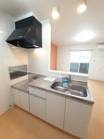 カーサ・エスベランサの物件内観写真