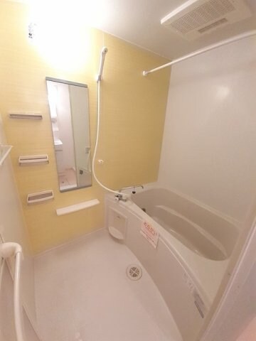 カーサ・エスベランサの物件内観写真