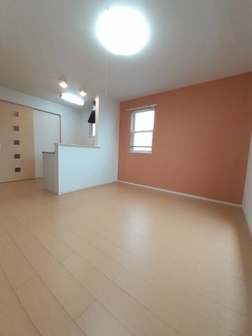 カーサ・エスベランサの物件内観写真