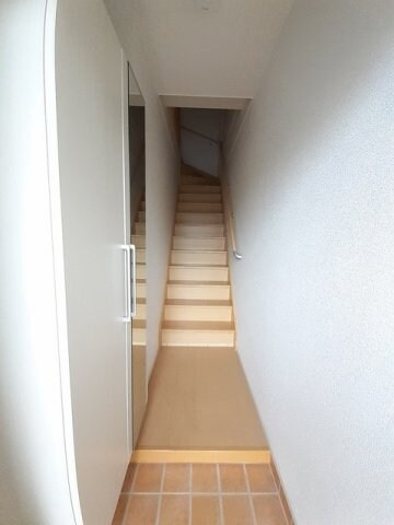 カーサ・エスベランサの物件内観写真