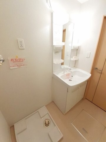 カーサ・エスベランサの物件内観写真