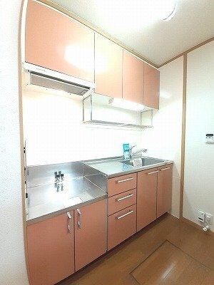 アメニティーハイツ川島Ⅱの物件内観写真