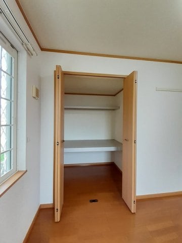 アメニティーハイツ川島Ⅱの物件内観写真