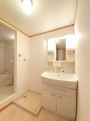 アメニティーハイツ川島Ⅱの物件内観写真