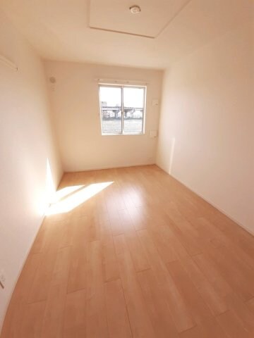 ブリリアントＢの物件内観写真