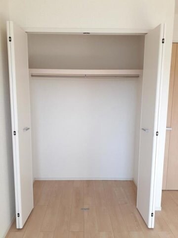 ブリリアントＢの物件内観写真