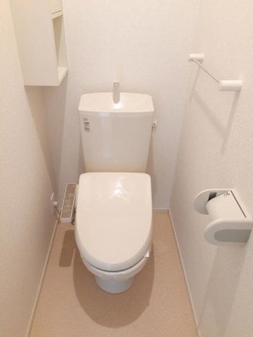 ブリリアントＢの物件内観写真