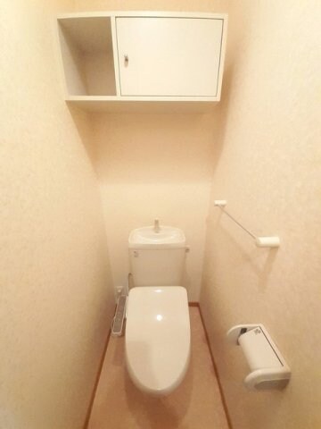 アルカンシェルＣの物件内観写真