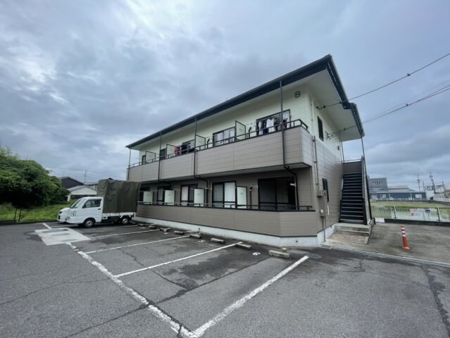 エム・ビューラー　Ｂの物件外観写真