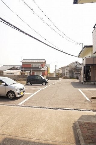 エム・ビューラー　Ｂの物件外観写真