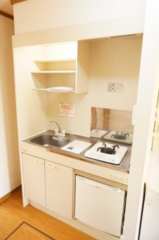 エム・ビューラー　Ｂの物件内観写真