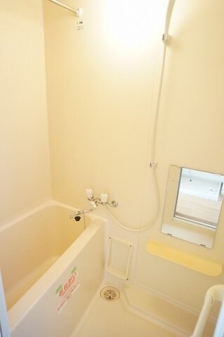 エム・ビューラー　Ｂの物件内観写真