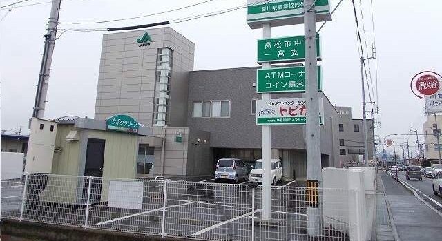 エム・ビューラー　Ｂの物件外観写真