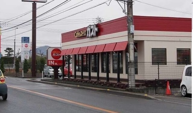 エム・ビューラー　Ｂの物件外観写真