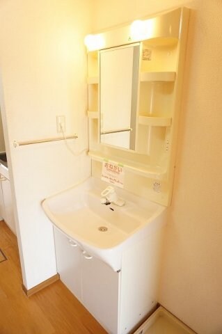 エム・ビューラー　Ｂの物件内観写真