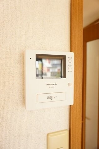 エム・ビューラー　Ｂの物件内観写真