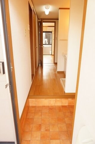 エム・ビューラー　Ｂの物件内観写真