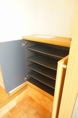 エム・ビューラー　Ｂの物件内観写真