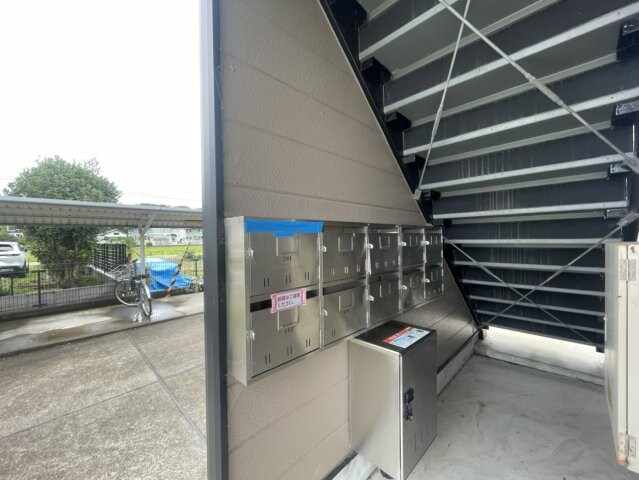 エム・ビューラー　Ｂの物件内観写真