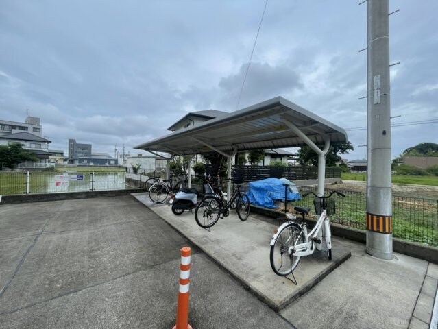 エム・ビューラー　Ｂの物件内観写真