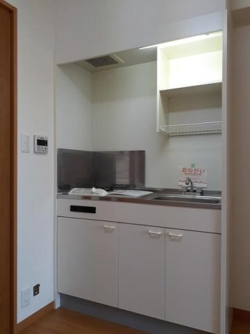 メゾン　グランディールの物件内観写真