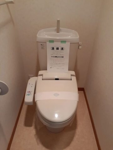 メゾン　グランディールの物件内観写真