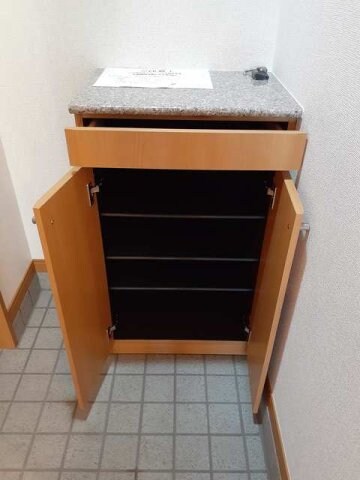 メゾン　グランディールの物件内観写真