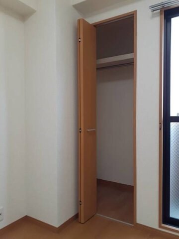 メゾン　グランディールの物件内観写真