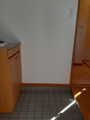 メゾン　グランディールの物件内観写真