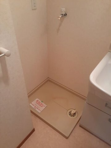 メゾン　グランディールの物件内観写真