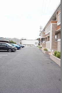 ファイン　ヒルズＭ　Ｂの物件外観写真