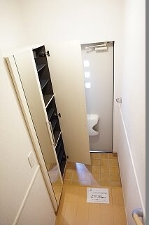 ファイン　ヒルズＭ　Ｂの物件内観写真