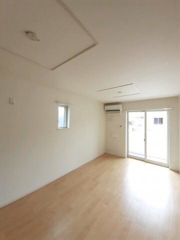 グランデ　カーサＨの物件内観写真