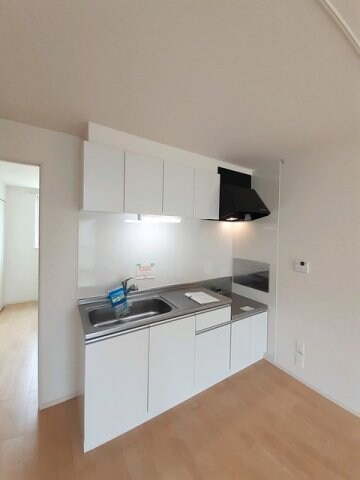 グランデ　カーサＨの物件内観写真